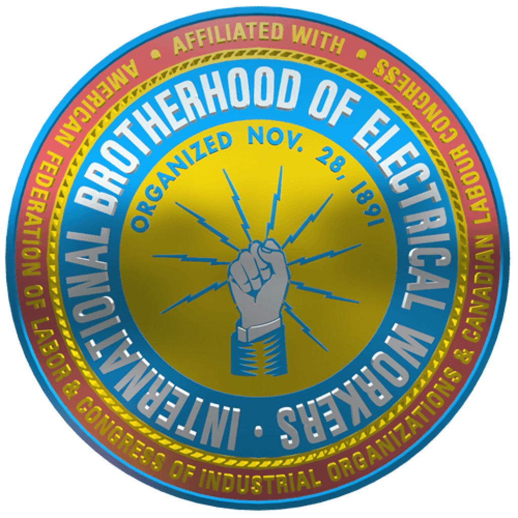 IBEW Local 113 Logo